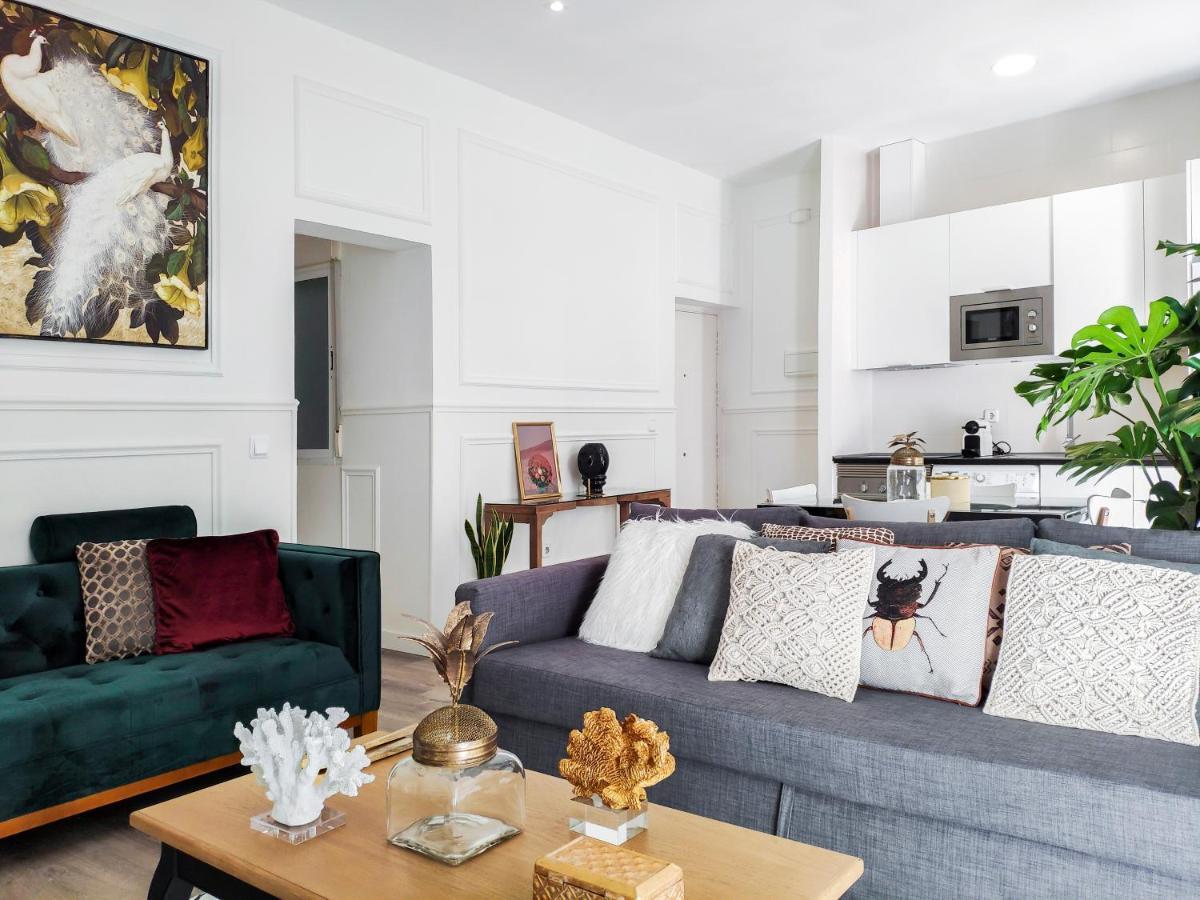 Malasana Boutique Appartement *