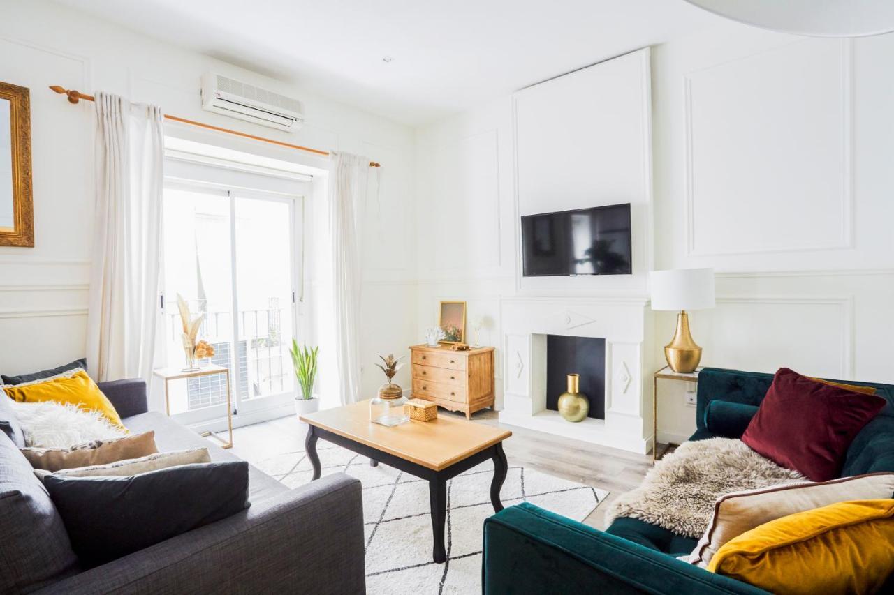 Malasana Boutique Appartement *