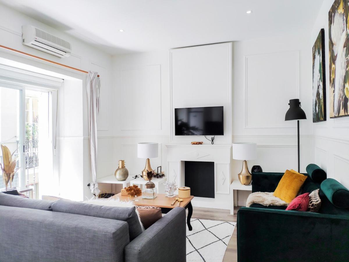 Malasana Boutique Appartement *
