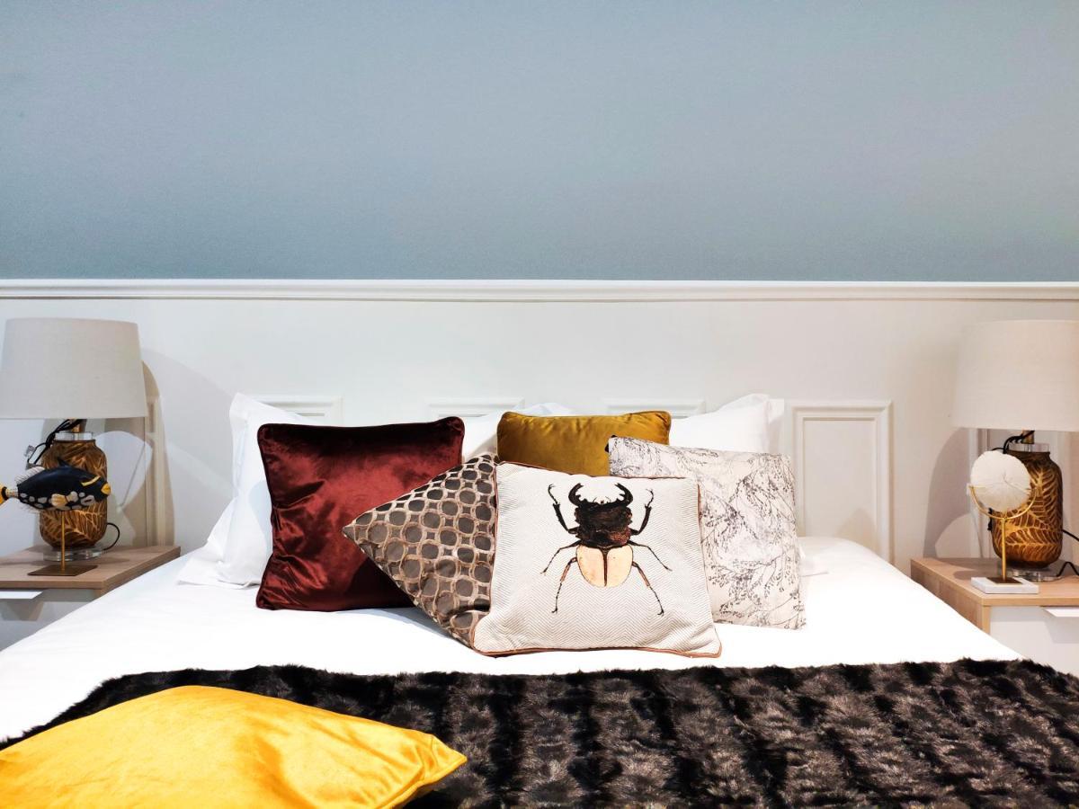 Appartement Malasana Boutique