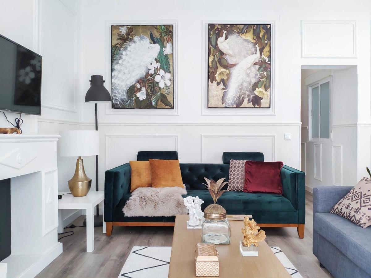 Malasana Boutique Appartement Madrid